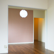 福井大学医学部から徒歩2分の賃貸マンション LA LUCE(ラ・ルーチェ)101号室/2LDK