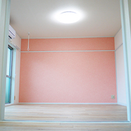 福井大学医学部から徒歩2分の賃貸マンション LA LUCE(ラ・ルーチェ)210号室/2LDK