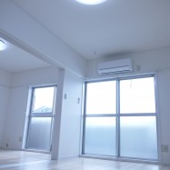福井大学医学部から徒歩2分の賃貸マンション LA VITA(ラ・ヴィータ)401号室/1LDK