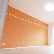 福井大学医学部から徒歩2分の賃貸マンション LA LUCE(ラ・ルーチェ)201号室/2LDK
