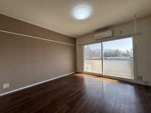 福井大学医学部から徒歩2分　LA LUCE（ラ・ルーチェ）106号室/1LDK